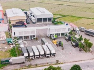 cho thuê kho 1200m2 thiết kế tiêu chuẩn, đã phê duyệt hệ thống pccc tự động đường tránh tp vinh
