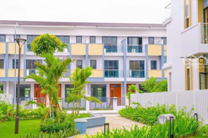 giá quá rẻ chỉ bằng 1/3 so với dự án xung quanh bán căn lk 110m2 cạnh tthc thủy nguyên hp
