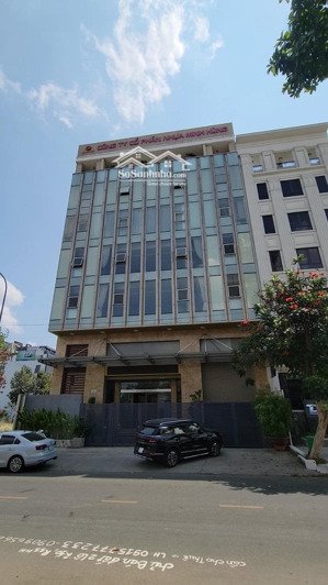 chính chủ cho thuê mặt tiền đường 70-72 bát nàn ngay đảo kim cương, view sông sài gòn