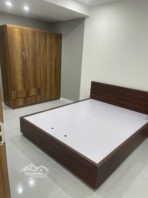 cho thuê căn hộ smile building số 1 nguyễn cảnh dị hoàng mai 78m, 3pn, full đồ, 10tr