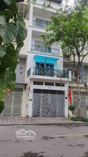 cho thuê nhà riêng 94m2, 20 triệu vnd, 6pn, 4wc tại kđt văn phú, hà đông, hà nội