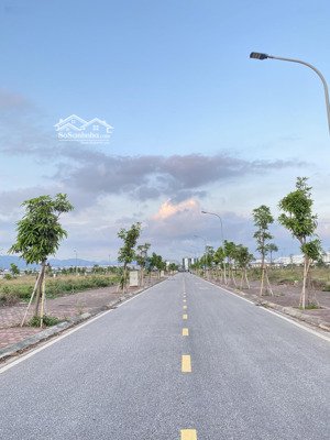 khu độ thị thành đông chí linh hải dương