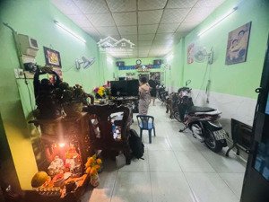 siêu hiếm - bán nhà âu cơ - tân bình - sát q.11 - 40m2 - hẻm thông thoáng - nhỉnh 4 tỷ
