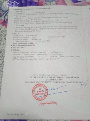 bán nhà kinh doanh mặt tiền đường phạm hữu lầu, phước kiển, nhà bè 6 x 30 giá 16,8 tỷ.