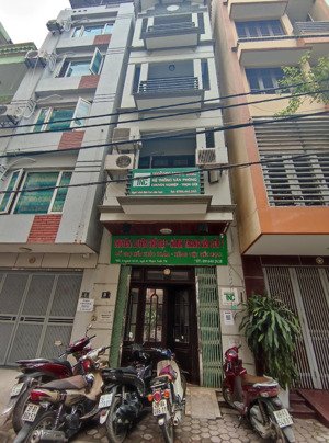 mặt bằng kinh doanh 22m2 chỉ 3,5tr tại phạm tuấn tài - cầu giấy