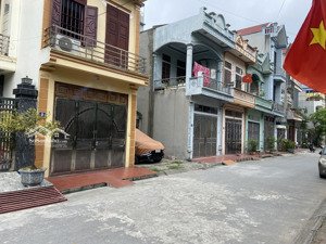 cần bán gấp lô đất vip đẹp khu đô thị hòa vượng 4,3 tỷ
