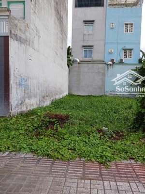 cần tiền bán lô đất vườn lài village, 80m2, sổ đầy đủ, lô vị trí đẹp gần nhiều tiện ích