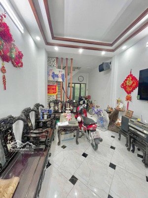 bán nhà 5 tầng mới đẹp phố trương định quận hoàng mai gần phố kim đồng, tân mai, đền lừ, giải phóng