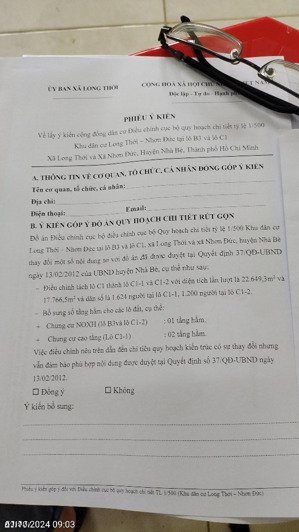đất nền đang trở lại vị trí kênh đầu tư vua, và đất nền phân lô đang trở nên siêu hiếm tại tp hcm