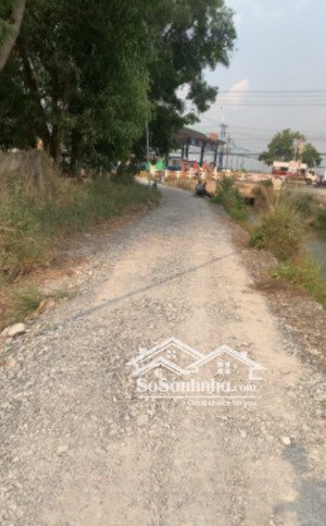 bán đất tại tương bình hiệp, 1,15 tỷ, 107 m2 chỉ với giá ưu đãi