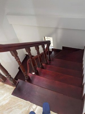 cho thuê nhà phân lô ngõ 16 huỳnh thúc kháng