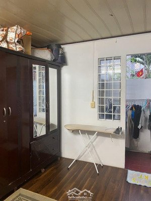 cho thuê nhà riêng 2pn, 2wc, 7 triệu vnd, 45m2 tại ni sư huỳnh liên, p10, tân bình, hcm