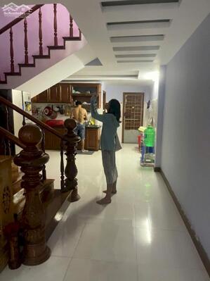 Bán nhà 4 tầng, 64m2, ở kết hợp kinh doanh, 7 tỷ 350, đường 7m5, Lý Đạo Thành, Sơn Trà, Đà Nẵng