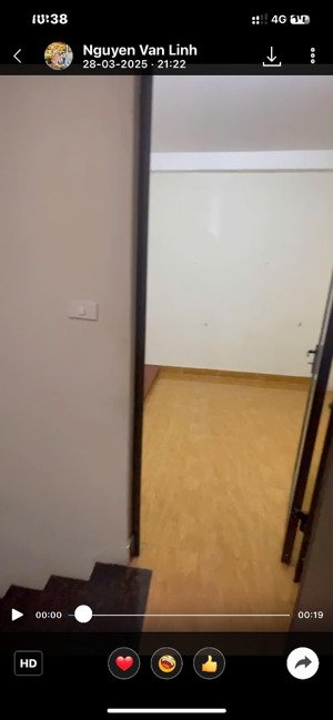 cho thuê phòng ở giá rẻ cho người đi làm