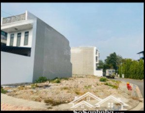 bán lô đất đường số 5 phường linh tây diện tích đất 60m2