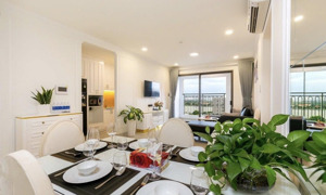 cho thuê ch 3pn, 115m2, 40 triệu vnd tại bến vân đồn, q4, hcm