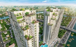 bán căn hộ d-aqua, bến bình đông, 3,5 tỷ, 68m2, 2pn + 2wc