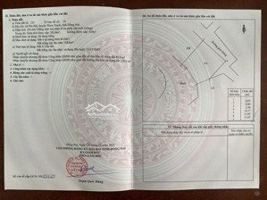 bán đất tại lý thái tổ, phú hội, nhơn trạch, đồng nai, giá cực rẻ 2 tỷ, 203 m2