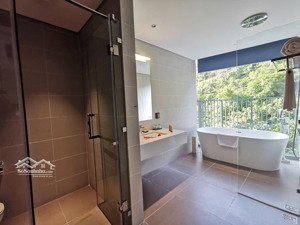 cần tiền bán gấp căn hộ nghỉ dưỡng tại dự án flamingo cát bà, đã có sổ đỏ, cho thuê 9 tr 1 tháng