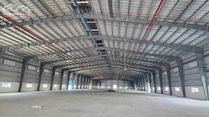 Cho thuê kho xưởng trong KCN Phú Mỹ 1, Bà Rịa Vũng Tàu ; DT 9440m2; 20.000m2; 35.000m2