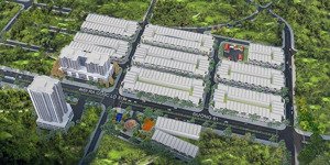 bán nhà mặt phố hàng hiếm tại ecotown phú mỹ, 3,5 tỷ, 100m2