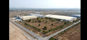 Bán đất xây dựng xưởng 2ha KCN Long Khánh, TP Long Khánh, Đồng Nai