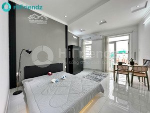 dự án mới 100%| căn hộ bancol đón nắng tự nhiên,thang máy, nhà mặt tiền đường, gần tòa nhà viettel.