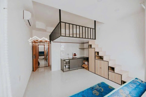 bán gấp chánh hưng - p 4 -q 8- chdv 6 tầng - 83m2- 17 phòng khép kính- thang máy xịn xò