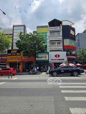 cho thuê nhà mặt tiền đường 3/2, quận 10