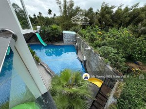 bán biệt thự 2 tầng 1140m2 xã diên hoà, diên khánh, khánh hoà