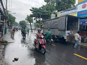 bán nhà mt lê đức thọ p13 dt:4,2 x 22 2 lầu 4pn, giá : 10,2 tỷ tl , lh : 0909957481