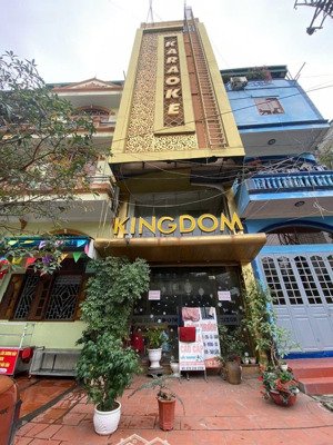 ngân hàng bán đấu giá phát mại nhà mặt phố tô hiến thành, 13,46 tỷ, 199,2m2