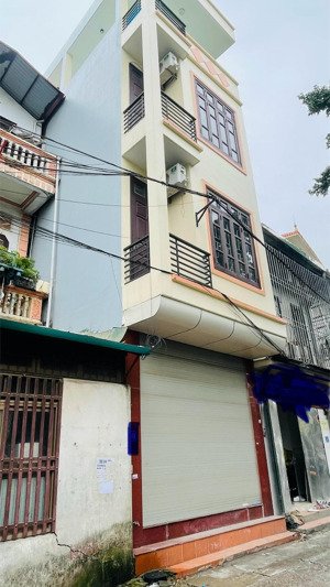 bán nhà mặt ngõ tại đường tam trinh, hoàng mai, hà nội, 8,45 tỷ, 40 m2 đẹp, nhiều tiện ích