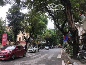 bán nhà mặt phố thợ nhuộm, 180 tỷ, 350 m2, hoàn kiếm, hà nội