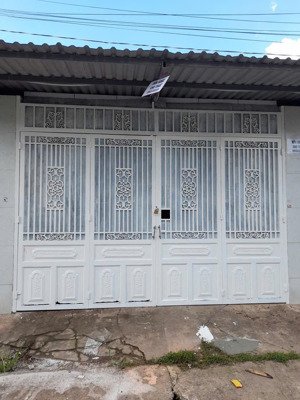 bán nhà mặt tiền vườn chuối, 6 x 22, cách phà cát lát 3km, xã phú đông, nhơn trạch, đnai, 2,95 tỷ.