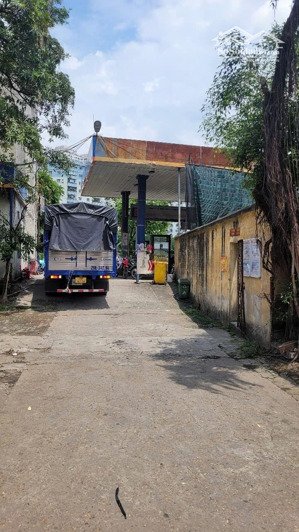 cho thuê nhà kho tại 632 đường kim giang