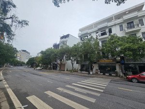 bán nhà phố dòng tiền 500tr/năm kd và ở: 2 mặt tiền trước đường 24m sau đường 5m + vườn rau