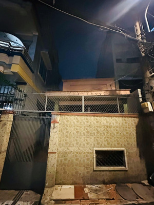 siêu thơm nhà 5x24m đường xe hơi đậu cửa ngay nguyễn văn nghi p7 ngay đh cn4