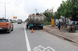 bán dn tại thành phố mới bình dương, giá 59 triệu/m2, diện tích 230m2
