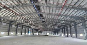 Cho thuê kho xưởng 9440m2; 20.000m2; 35.000m2 trong KCN Phú Mỹ 1, Phú Mỹ, Bà Rịa Vũng Tàu