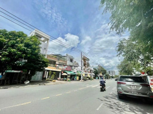 bán đất giá rẻ hxh man thiện tăng nhơn phú a quận 9