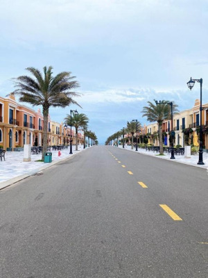 chuyển nhượng shophouse đường miami novaworld phan thiết giá: 5 tỷ bao thuế phí lh: 0966765282