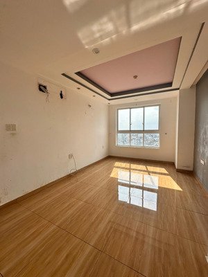 bán cc 2pn, 1wc, 54m2 tại the useful apartment, lạc long quân, 2,1 tỷ vnd