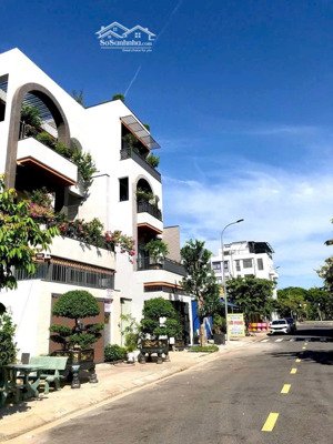 độc quyền căn nhà phố e10 - kim long city đà nẵng
