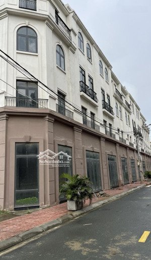 bán gấp bt đẹp, nhiều tiện ích tại sơn đồng center, giá chỉ 11x tỷ diện tích 70m2
