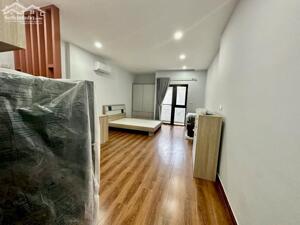 CĂN HỘ MỚI CHO THUÊ - MÁY GIẶT RIÊNG - BÌNH THẠNH GẦN NGÃ TƯ HÀNG XANH