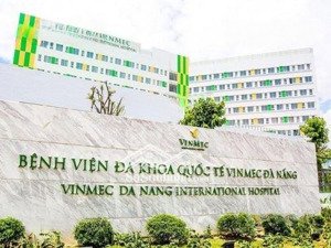 cơ hội vàng! lô góc kinh doanh đỉnh ngay bv quốc tế vinmec - full nội thất - giá rẻ nhất khu vực