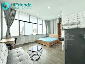 cho thuê phòng siêu đẹp - thoáng mát ngay hoàng hoa thám, khu 300 tân bình