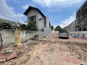 525m2 thổ cư, ngang 11m bề thế ngay ngã tư linh xuân, chung cư opal boulevard