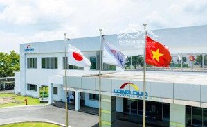 chính chủ cần bán nhà máy vị trí đắc địa tại kcn xã long đức, huyện long thành, tỉnh đồng nai.